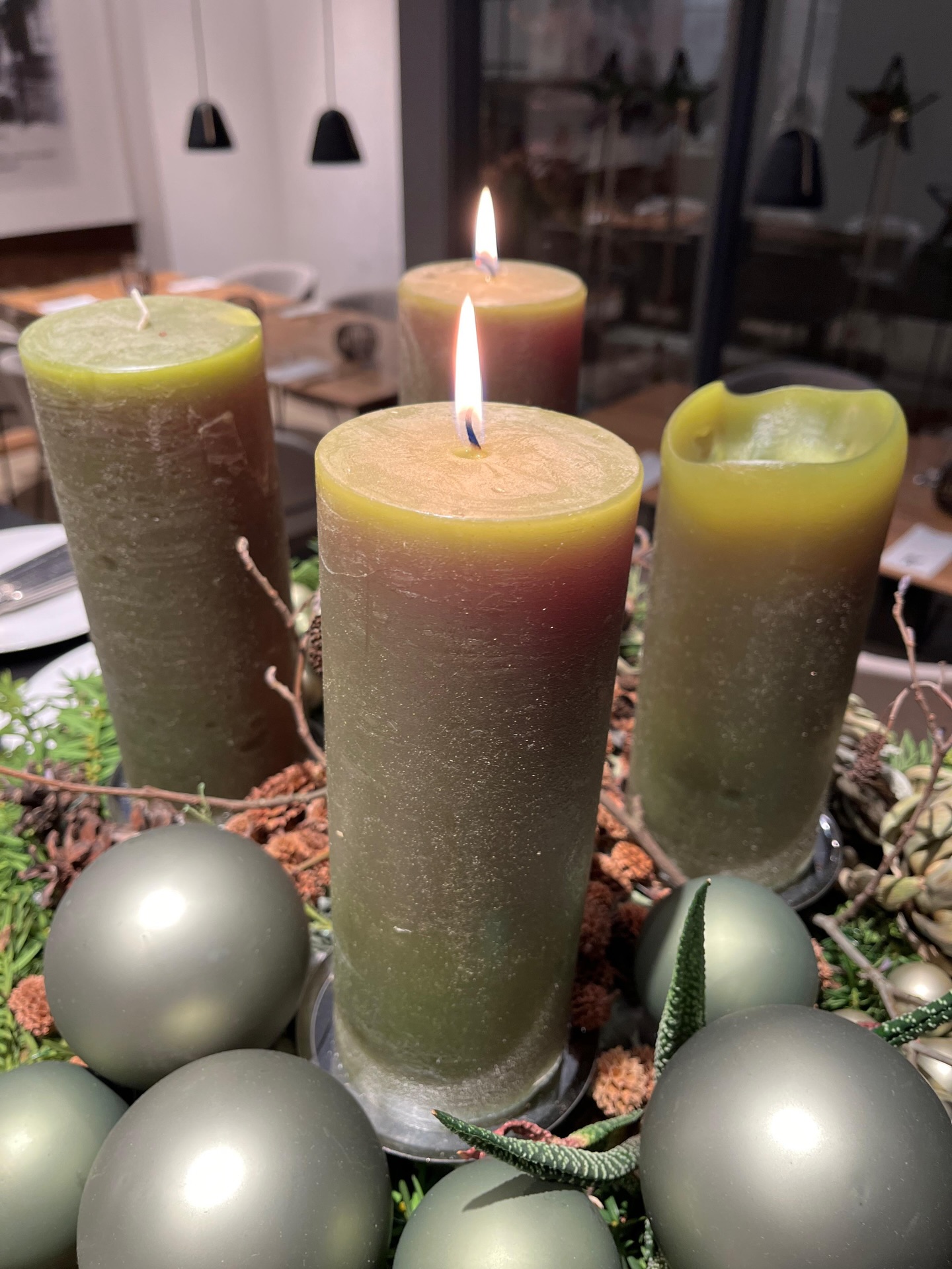 Wir wünschen einen schönen zweiten Advent 🥰🕯️🌲
#knittlingen #enzkreis #faustgeburtshaus #welovefaust#gasthausfaust #dasfaust#gasthaus #appartements #dasfaustknittlingen #faustappartements#food #catering #foodlover