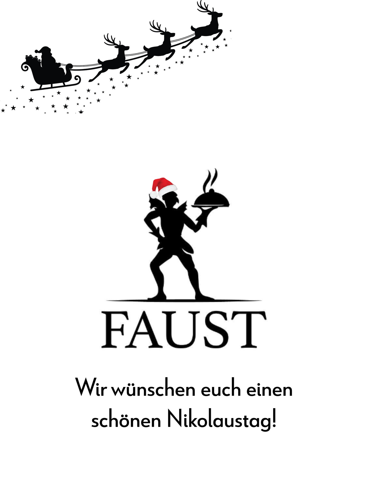 Ho ho ho! Wir wünschen euch einen schönen Nikolaustag🥰🎅🎄
#knittlingen #enzkreis #faustgeburtshaus #welovefaust#gasthausfaust #dasfaust#gasthaus #appartements #dasfaustknittlingen #faustappartements#food #catering #foodlover #nikolaustag