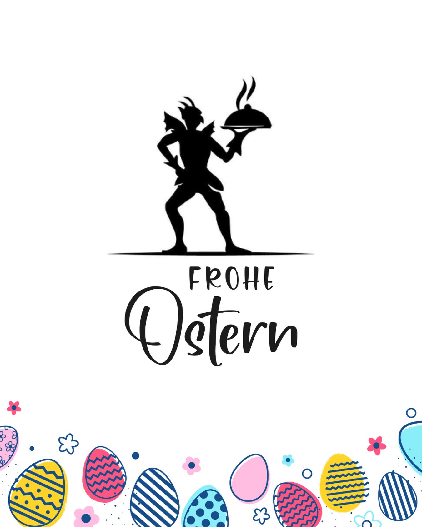 Wir wünschen euch frohe Ostern! 🐣 Genießt die Zeit mit euren Liebsten (und natürlich das schöne Wetter) 🌷🥰💖

#knittlingen #enzkreis #faustgeburtshaus  #welovefaust#gasthausfaust dasfaustgasthaus appartementsfaustappartements dasfaustknittlingen food catering foodlover